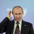 Estlands Außenminister: Oligarchen zweifeln an Putin