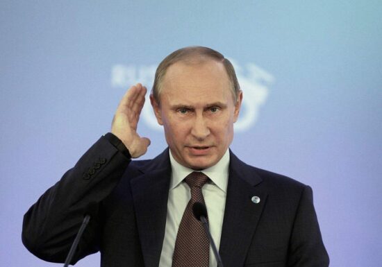 Estlands Außenminister: Oligarchen zweifeln an Putin