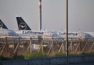 Bericht: Lufthansa baut IT um und gründet neue Gesellschaft
