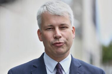 Linke kritisiert geplanten Verkehrsminister Bilger