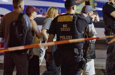 Sicherheitsexperte Neumann: Islamistische Bedrohung nimmt wieder zu