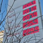 Kraftstoffpreise erneut stark gestiegen