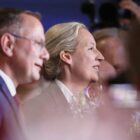Weidel und Chrupalla bleiben AfD-Vorsitzende
