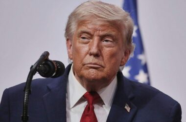 Trump rudert bei Abgabe in der Straße von Hormus zurück