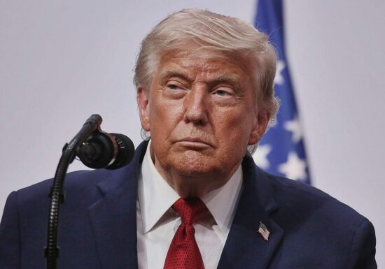 Trump rudert bei Abgabe in der Straße von Hormus zurück