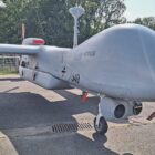 Bericht: Deutschland bietet Nato Eurofighter und Drohnen an