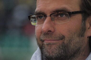 Offiziell: Klopp neuer Bundestrainer