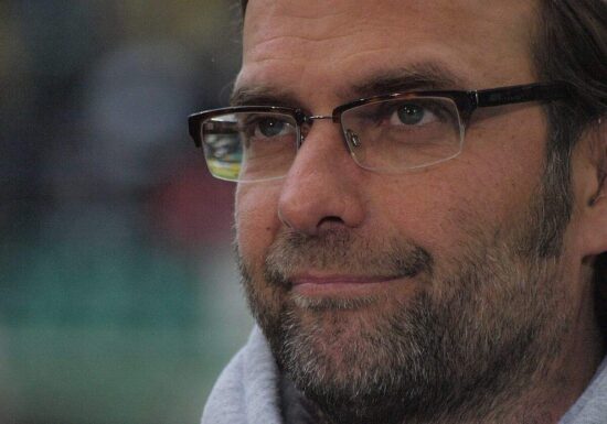Offiziell: Klopp neuer Bundestrainer