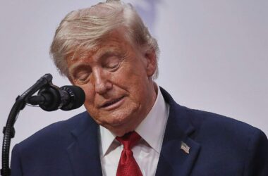 EU verschiebt Google-Strafe aus Rücksicht auf Trump