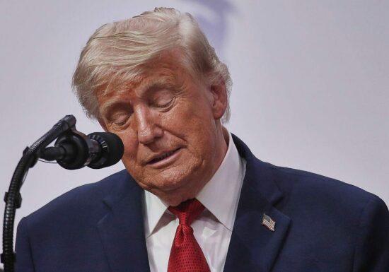 EU verschiebt Google-Strafe aus Rücksicht auf Trump