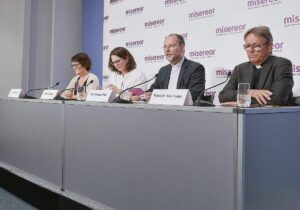 Hilfswerk Misereor warnt vor Kürzungen bei Entwicklungshilfe