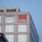 DGB will Ausfallgeld für Beschäftigte bei extremer Hitze