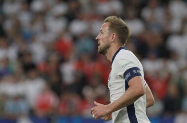 England gewinnt WM-Sechzehntelfinale gegen DR Kongo