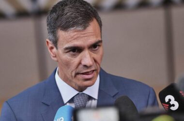 CDU-Außenpolitiker wirft Sánchez "Open-Border-Politik" vor