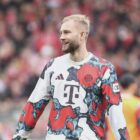FC Bayern verlängert mit Konrad Laimer