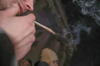 Streeck will Cannabisgesetz verschärfen