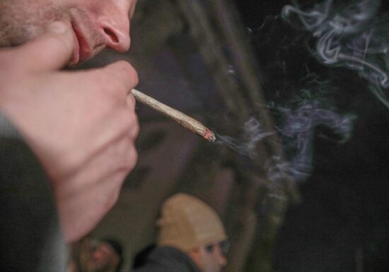 Streeck will Cannabisgesetz verschärfen