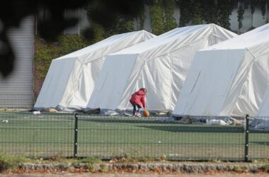 Uno-Flüchtlingshilfe pocht auf Einhaltung von Flüchtlingskonvention