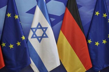 SPD-Politiker für mögliche EU-Sanktionen gegen Israel