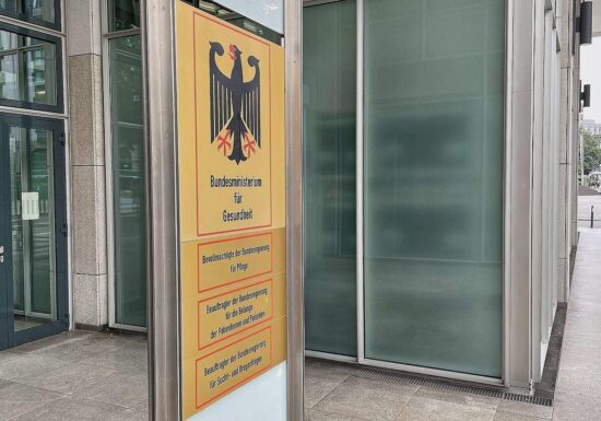 Ministerium sieht Mängel bei IGeL-Aufklärung
