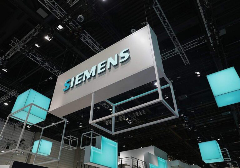 Siemens Energy wirbt mit "Listing light" um US-Investoren