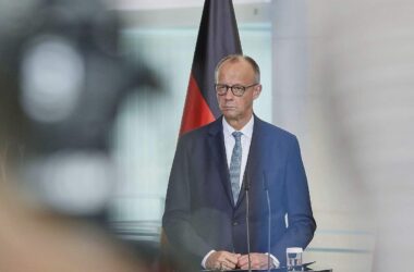 SPD drängt Merz zu klarer Haltung zu Menschenrechten in Türkei