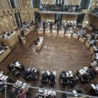 Kretschmer droht Renten- und Pflegereform im Bundesrat zu stoppen