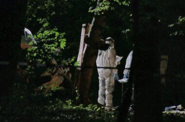 Polizei sucht nach CSD-Todesfahrt Verdächtigen aus islamistischem Milieu