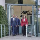 Jusos kritisieren Reformbeschlüsse der Koalition