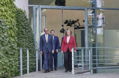 Jusos kritisieren Reformbeschlüsse der Koalition