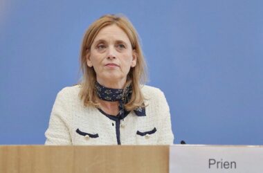 Prien: Vielfalt allein ist kein ausreichendes Förderziel