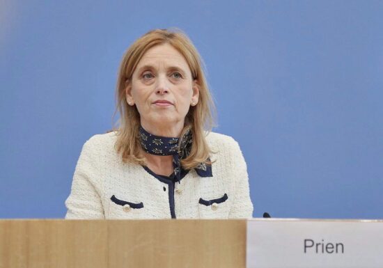 Prien: Vielfalt allein ist kein ausreichendes Förderziel