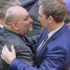 Insa: Grüne jetzt deutlich vor SPD - AfD bleibt stärkste Kraft