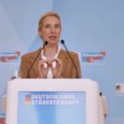 AfD will Fünf-Prozent-Hürde ersatzlos streichen