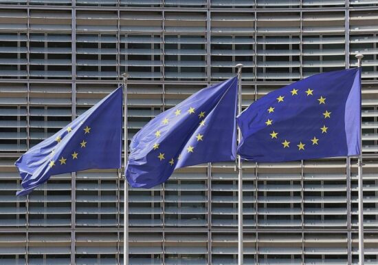Studie: Europa droht Rohstoffziele zu verfehlen