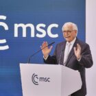 Ischinger warnt Europäer vor zu vielen US-Waffenkäufen
