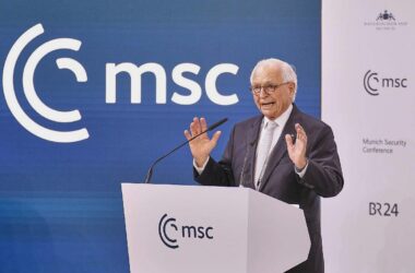 Ischinger warnt Europäer vor zu vielen US-Waffenkäufen
