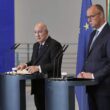 Merz setzt auf mehr Rohstofflieferungen aus Algerien