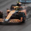 Norris holt erste Pole der Saison beim Großen Preis von Ungarn