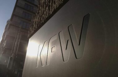 KfW kehrt im August als erste deutsche Bank nach Syrien zurück