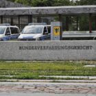 Verfassungsgericht weist Eilanträge gegen GKV-Gesetz zurück