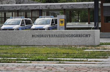 Verfassungsgericht weist Eilanträge gegen GKV-Gesetz zurück