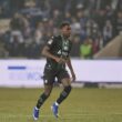 Eintracht Frankfurt verpflichtet Noel Aseko