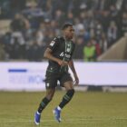 Eintracht Frankfurt verpflichtet Noel Aseko