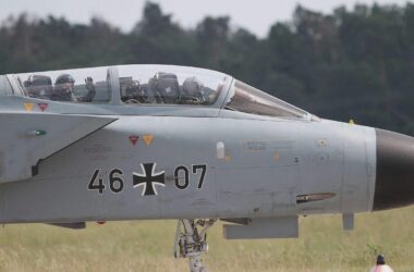 Bundesregierung hofft auf "europäischere Nato"