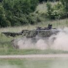 Bundeswehr-Digitalfunk: Unter 1.000 von 16.000 Fahrzeugen umgerüstet