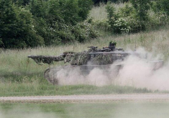 Bundeswehr-Digitalfunk: Unter 1.000 von 16.000 Fahrzeugen umgerüstet