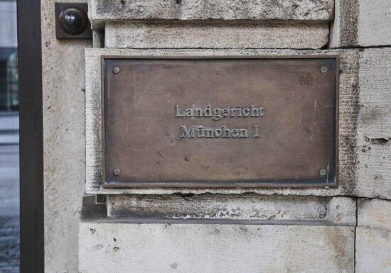 Gericht: KI-Anbieter braucht Erlaubnis für Nutzung von Musikstücken