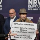 Staatsministerin kritisiert Sparpläne bei Integrationspolitik