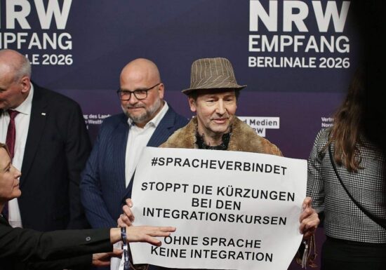 Staatsministerin kritisiert Sparpläne bei Integrationspolitik